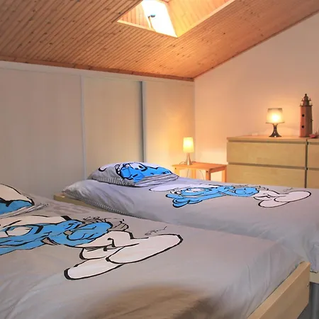 Maison Confortable Avec Mezzanine, Pres De La Mer Et Commerces - Terrasse, Jardin Clos, Parking, Wi-fi - Fr-1-224a-30 Apartament