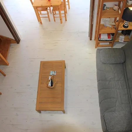 Apartament Maison Confortable Avec Mezzanine, Pres De La Mer Et Commerces - Terrasse, Jardin Clos, Parking, Wi-fi - Fr-1-224a-30 *