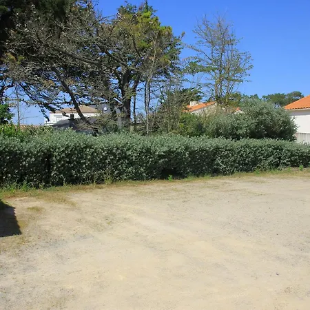 Maison Confortable Avec Mezzanine, Pres De La Mer Et Commerces - Terrasse, Jardin Clos, Parking, Wi-fi - Fr-1-224a-30